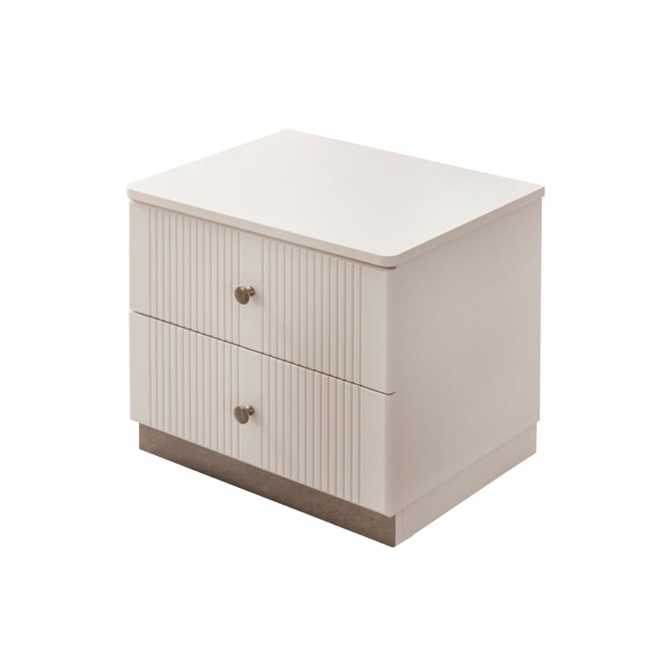 Antik Modern Komodin