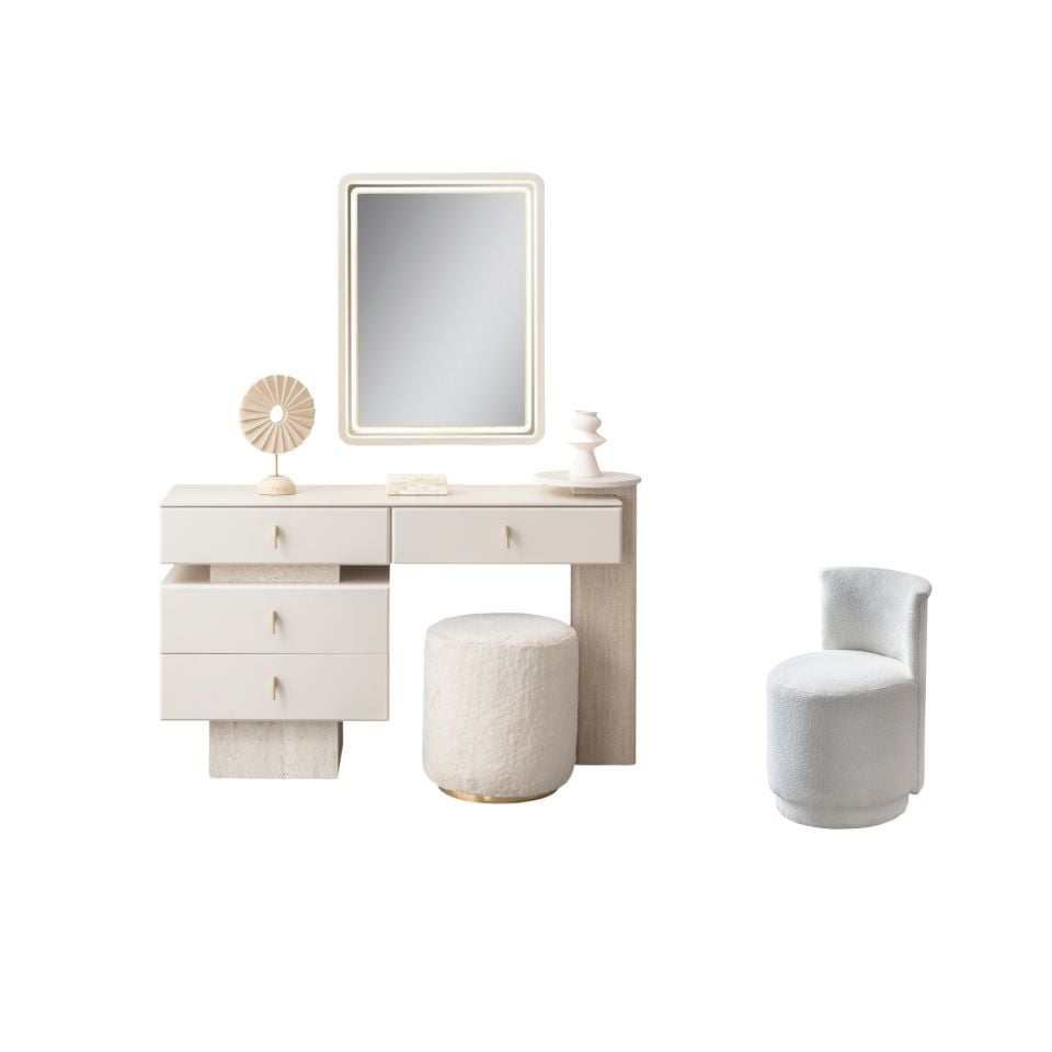 Tetra Modern Yatak Odası Takımı