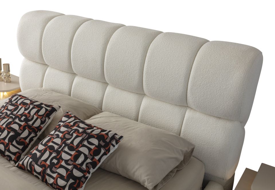 Tetra Modern Yatak Odası Takımı