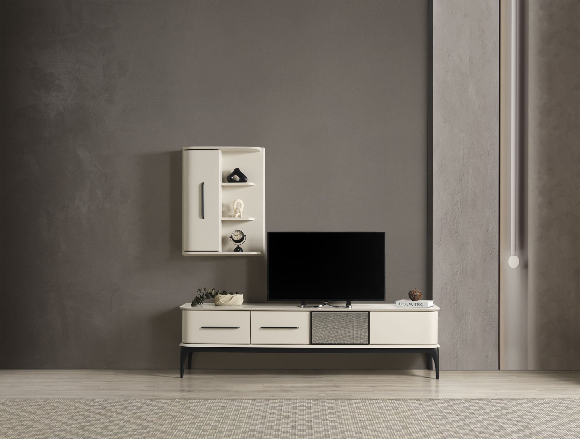 Destan Modern Tv Ünite