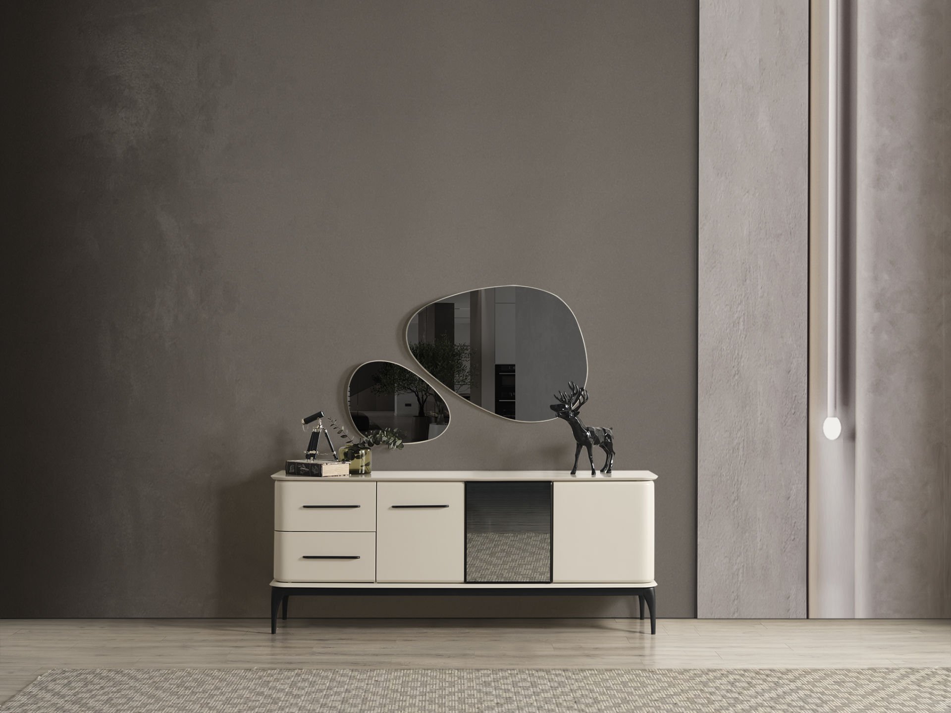 Destan Modern Konsol