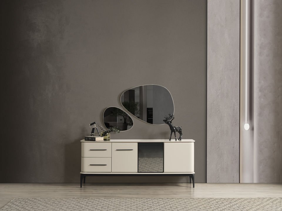 Destan Modern Konsol