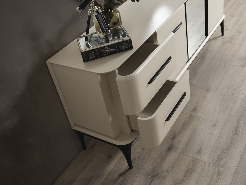 Destan Modern Konsol