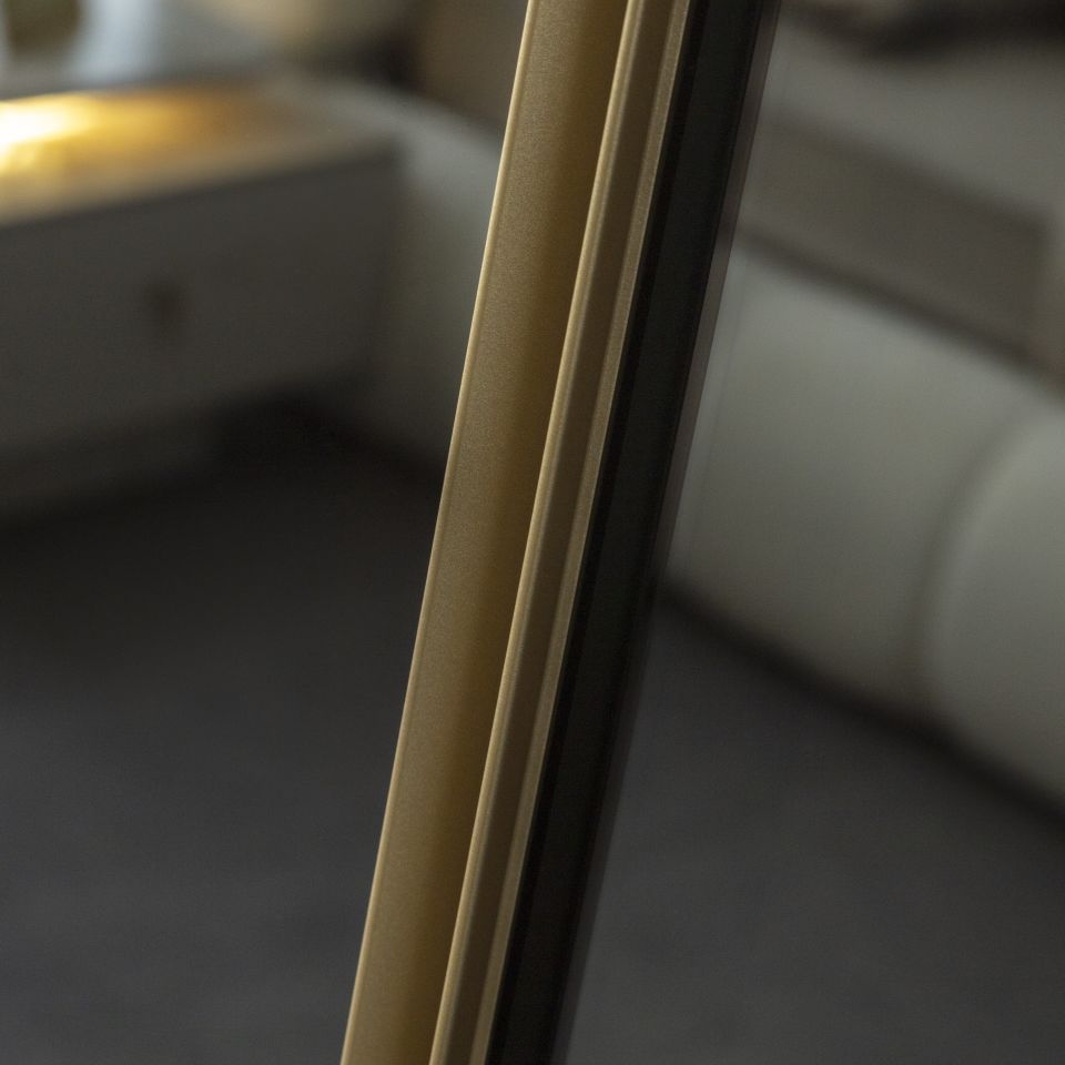 Tetra Modern 6 Kapaklı Gardırop