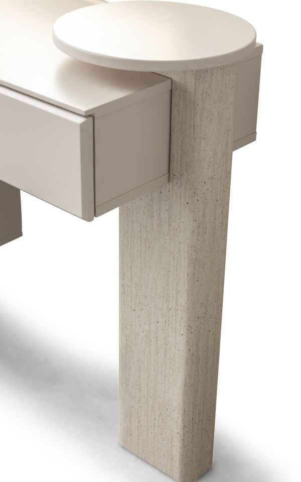 Tetra Modern Şifonyer