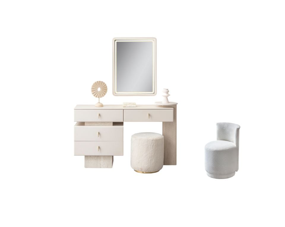 Tetra Modern Şifonyer