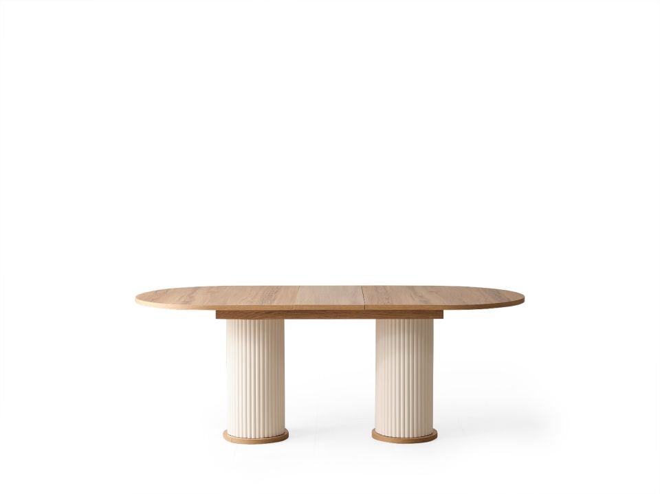 Derin Bohem Yemek Odası Takımı