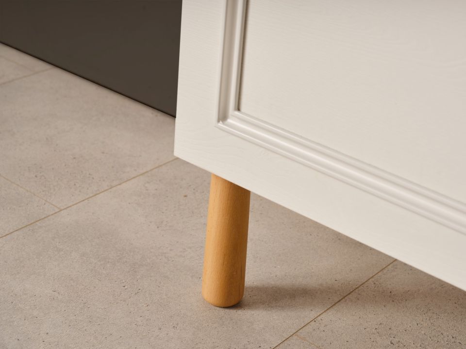 Derin Bohem Yemek Odası Takımı