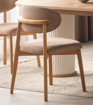 Derin Bohem Yemek Odası Takımı