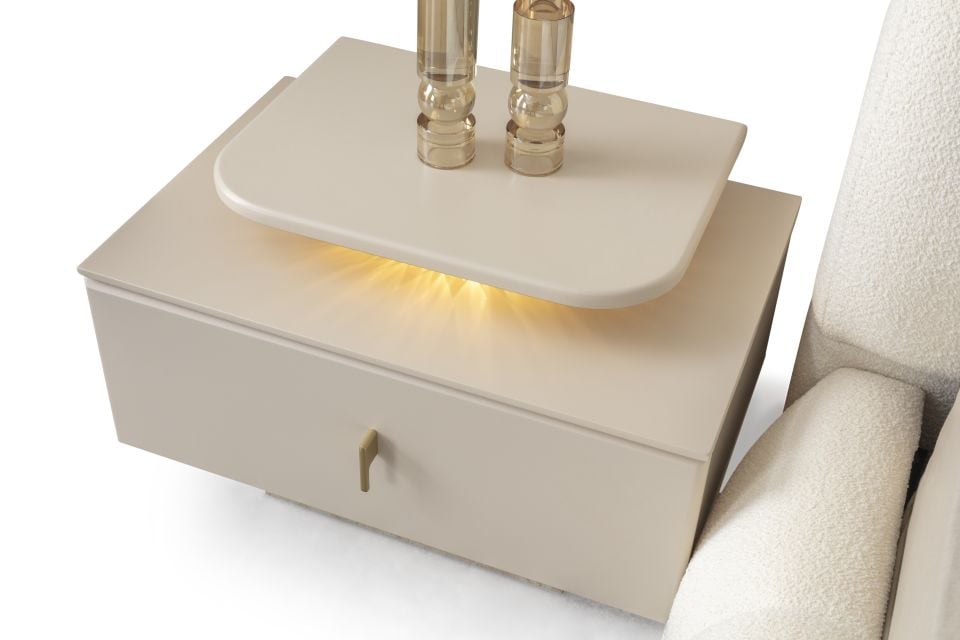 Tetra Modern Komodin