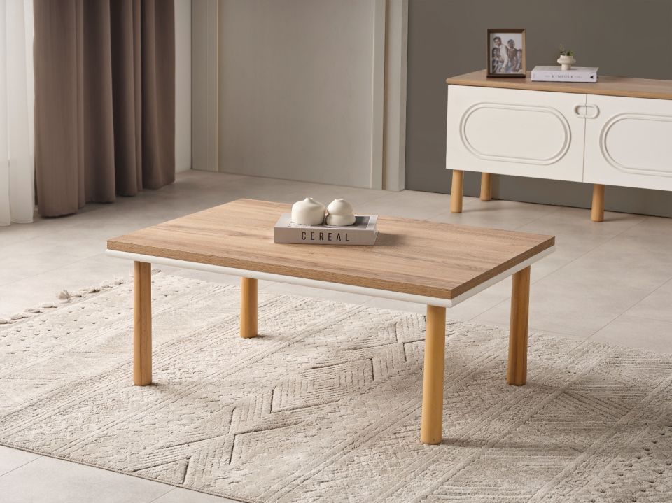 Derin Bohem Yemek Odası Takımı