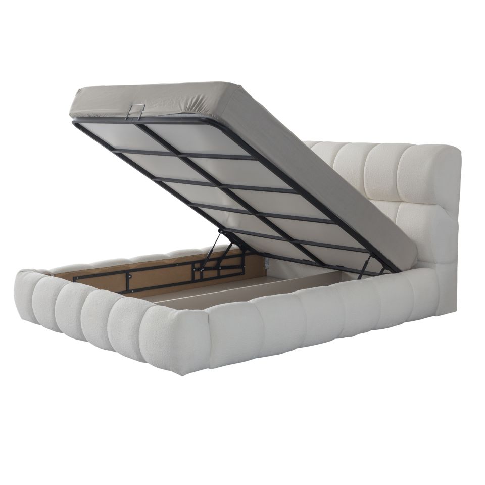 Tetra Modern Karyola