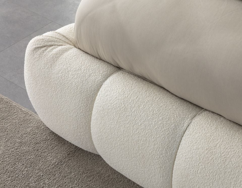 Tetra Modern Karyola