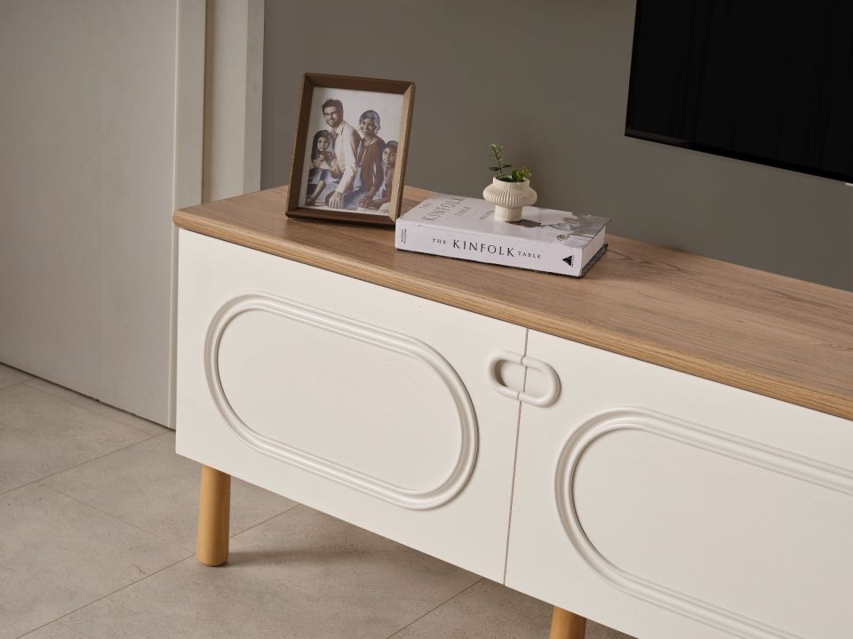 Derin Bohem Tv Ünite