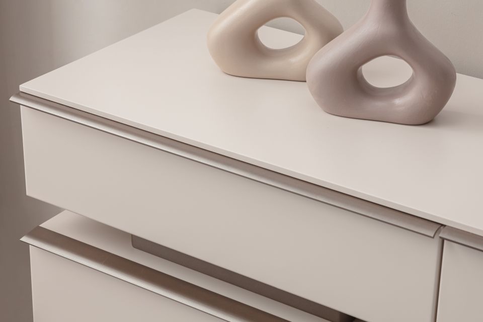 Zen Modern Yatak Odası Takımı