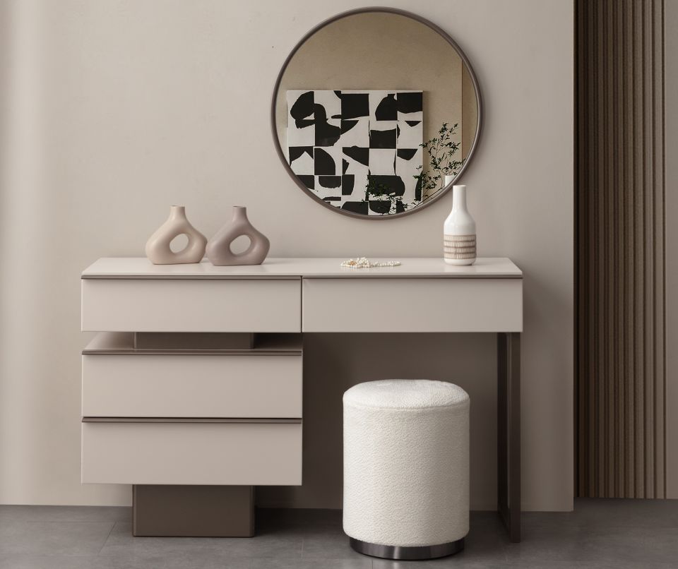 Zen Modern Yatak Odası Takımı