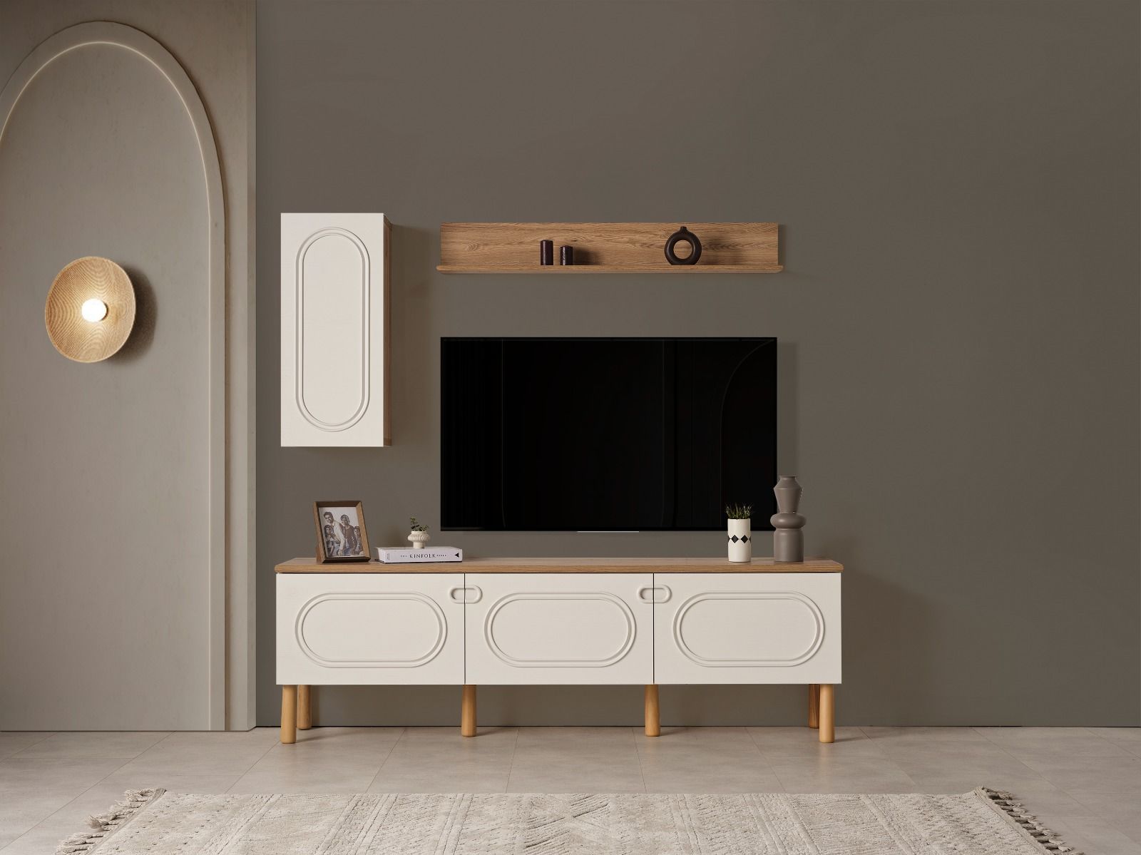 Derin Bohem Tv Ünite