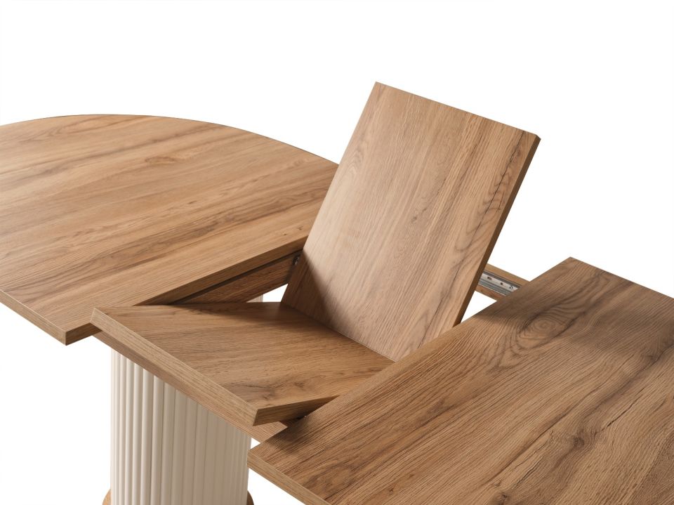 Derin Bohem Açılır Masa