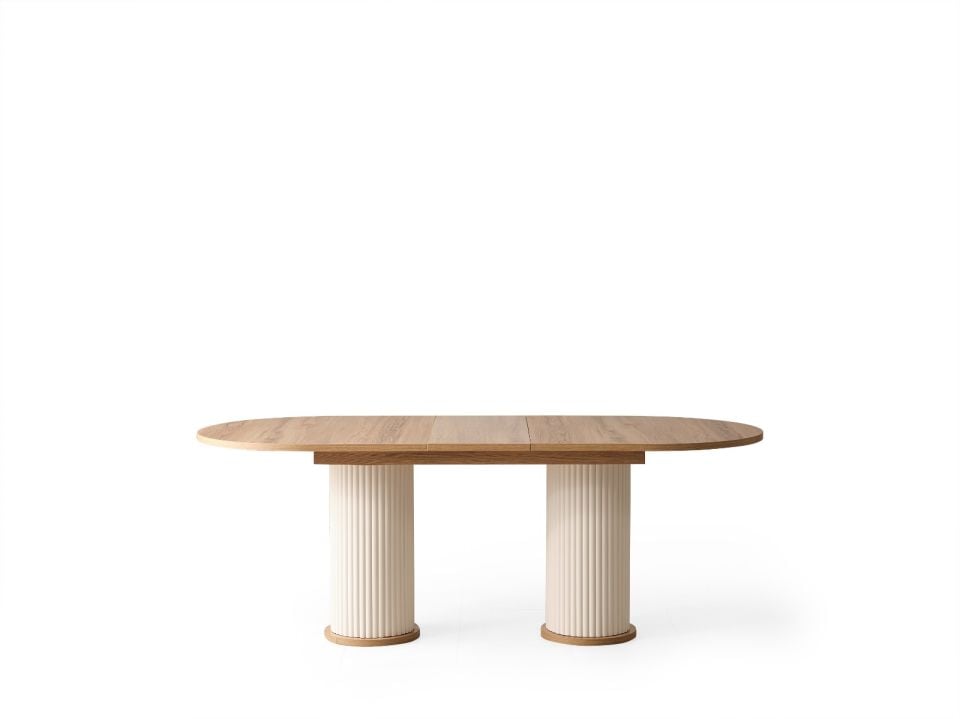 Derin Bohem Açılır Masa