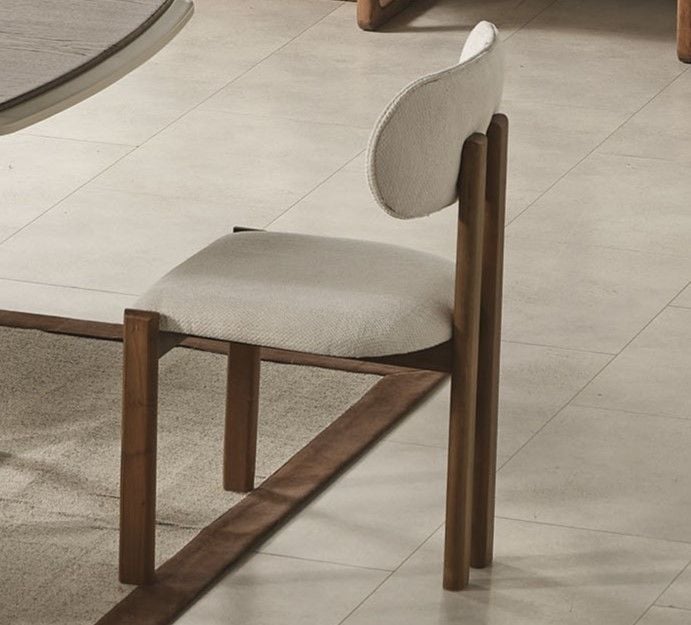 Parla İskandiv Yemek Odası Takımı