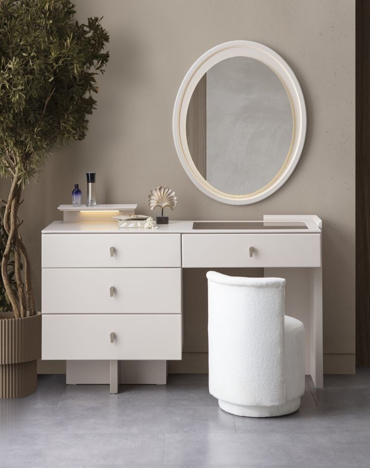 Bonje Modern Yatak Odası Takımı