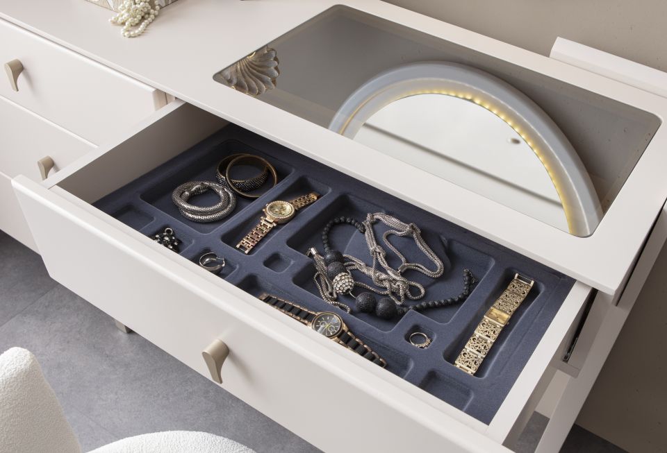 Bonje Modern Yatak Odası Takımı