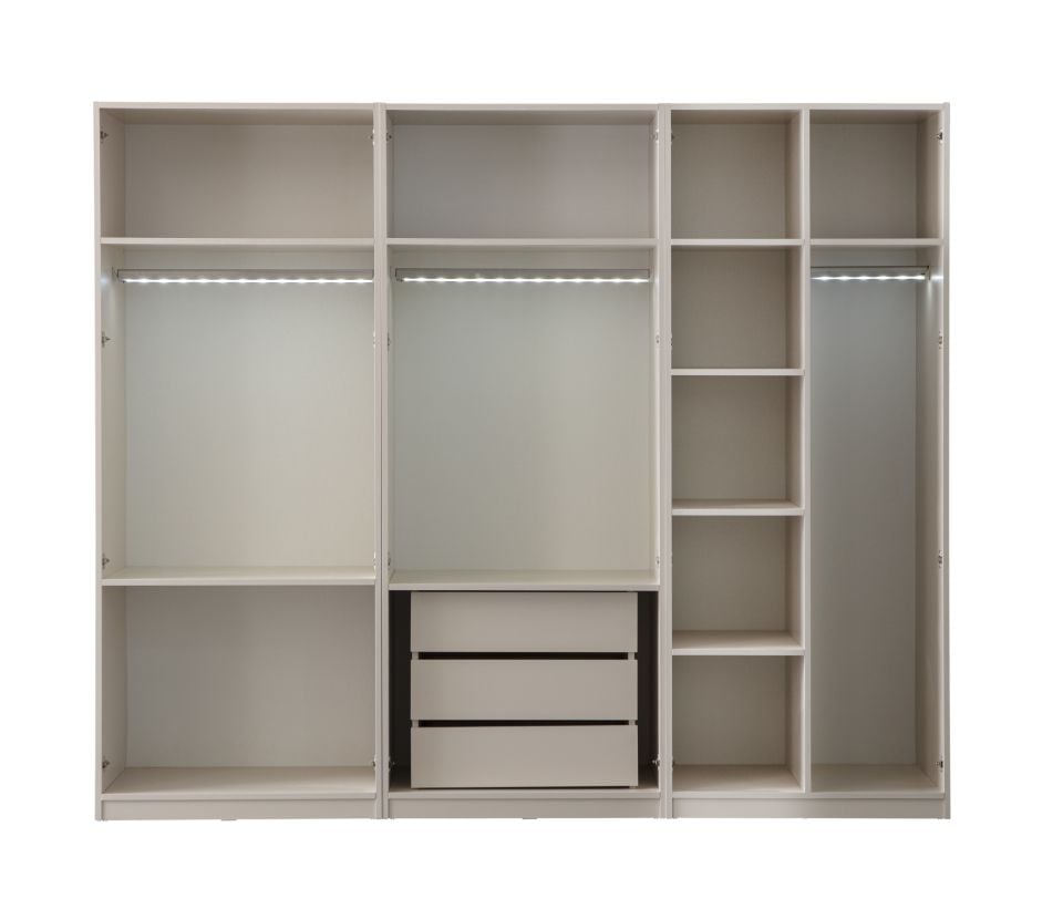 Bonje Modern Yatak Odası Takımı