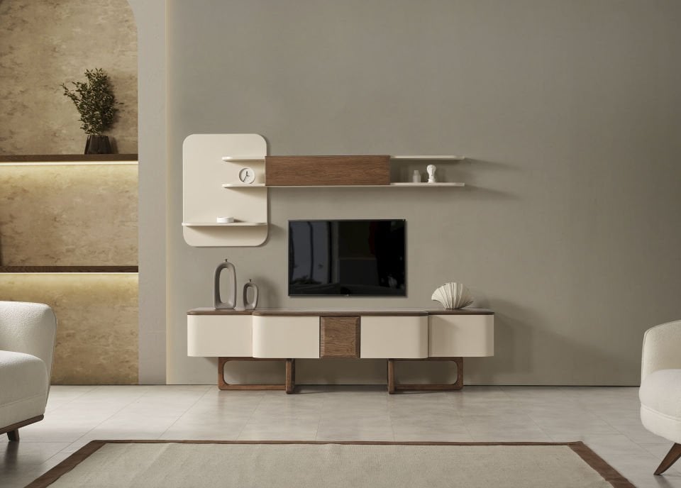 Parla İskandiv Tv Ünite