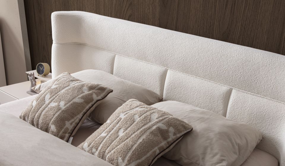 Bonje Modern Yatak Odası Takımı