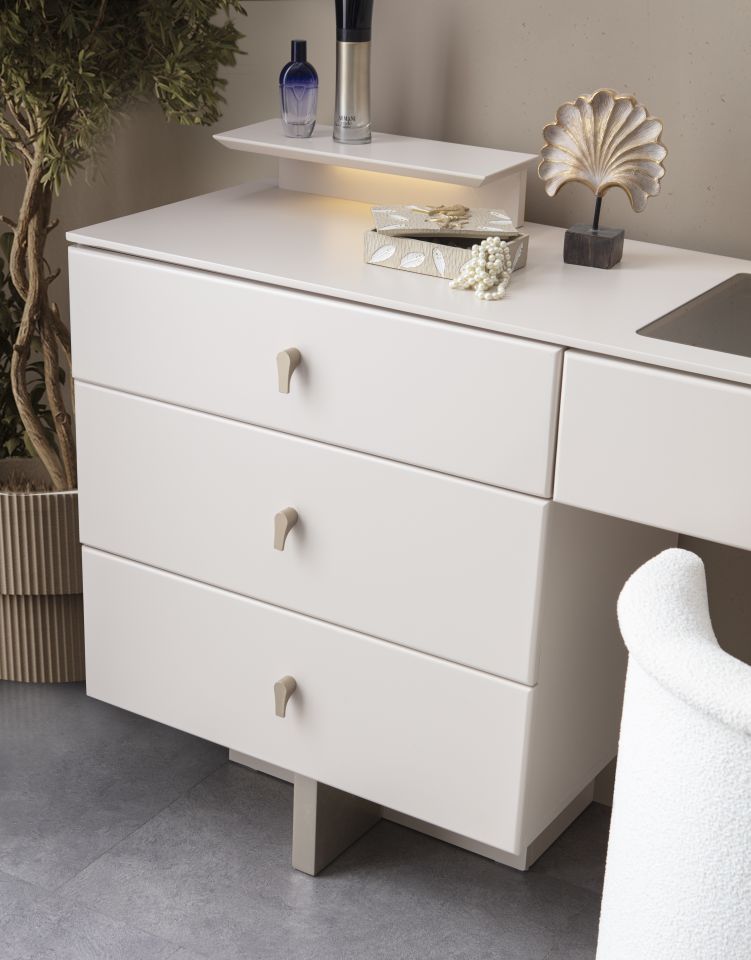 Bonje Modern Şifonyer