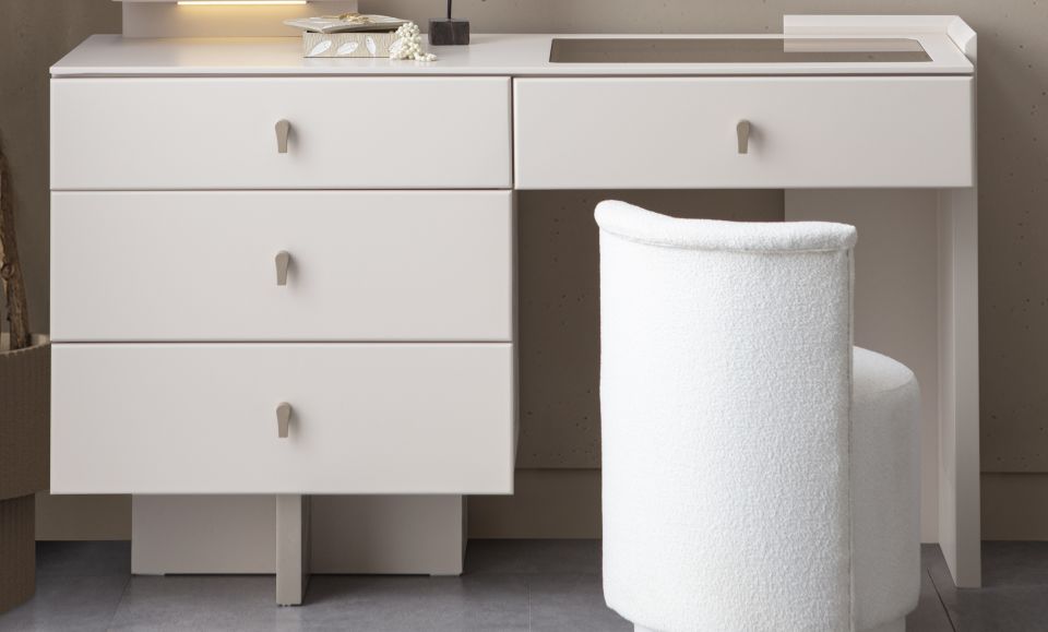 Bonje Modern Şifonyer