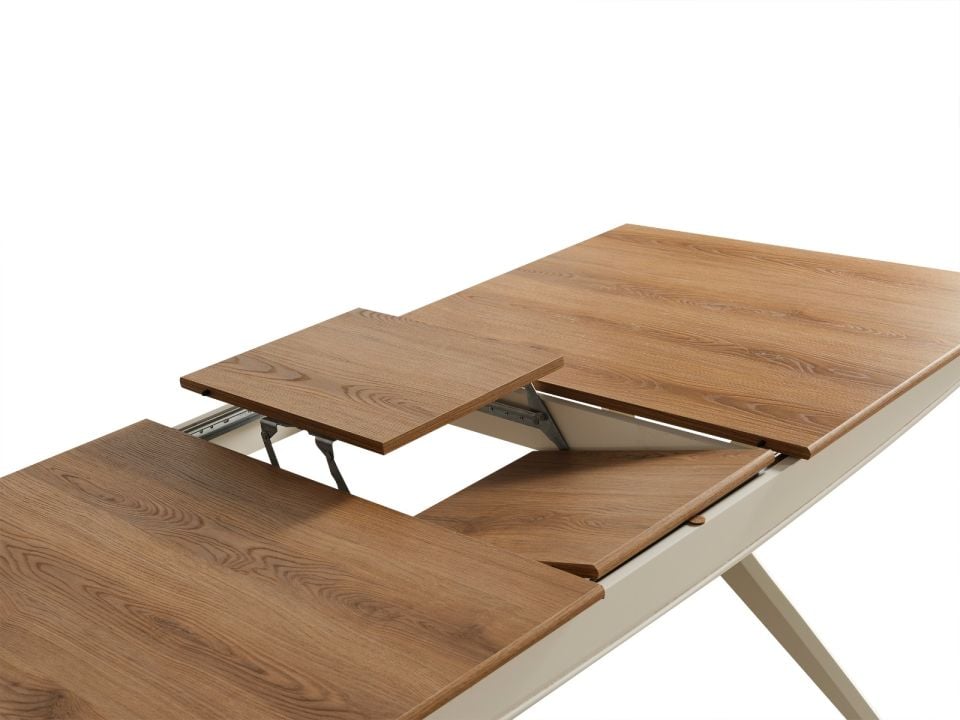 Silva Bohem Açılır Masa