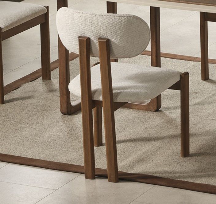 Parla İskandiv Sandalye