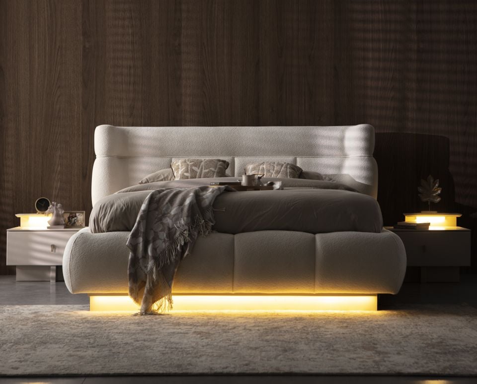 Bonje Modern Karyola