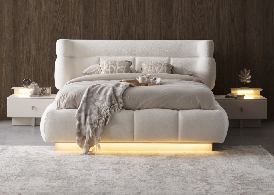 Bonje Modern Karyola