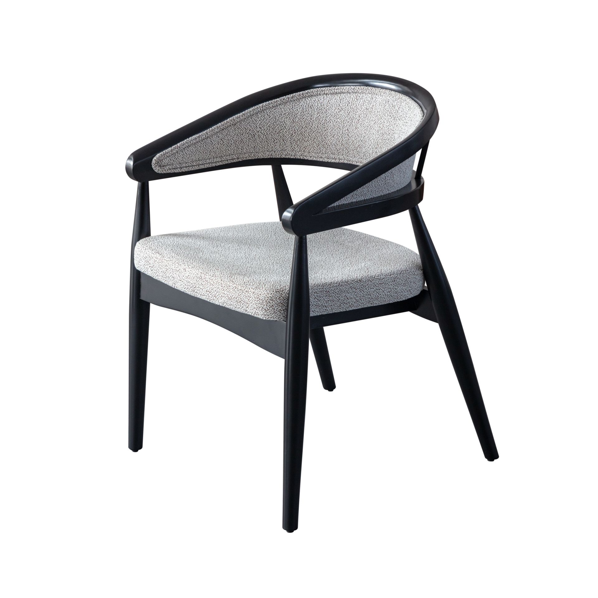 Lavinya Modern Kumtaşı Sandalye Sandalye