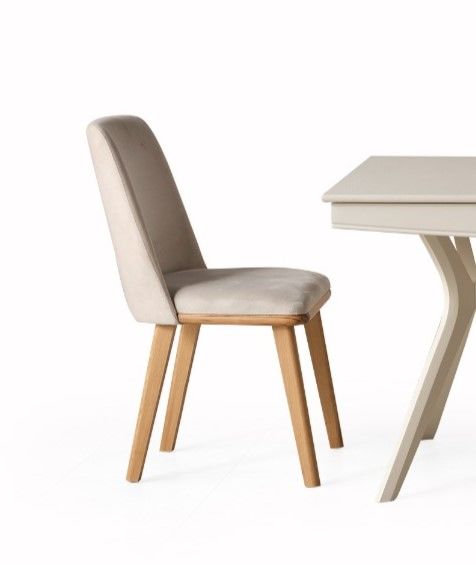 Lena Bohem Yemek Odası Takımı