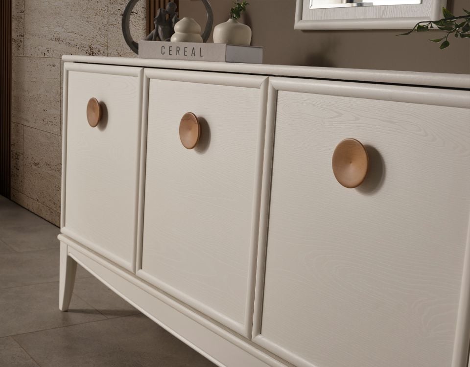 Lena Bohem Yemek Odası Takımı