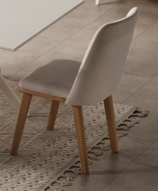 Lena Bohem Yemek Odası Takımı