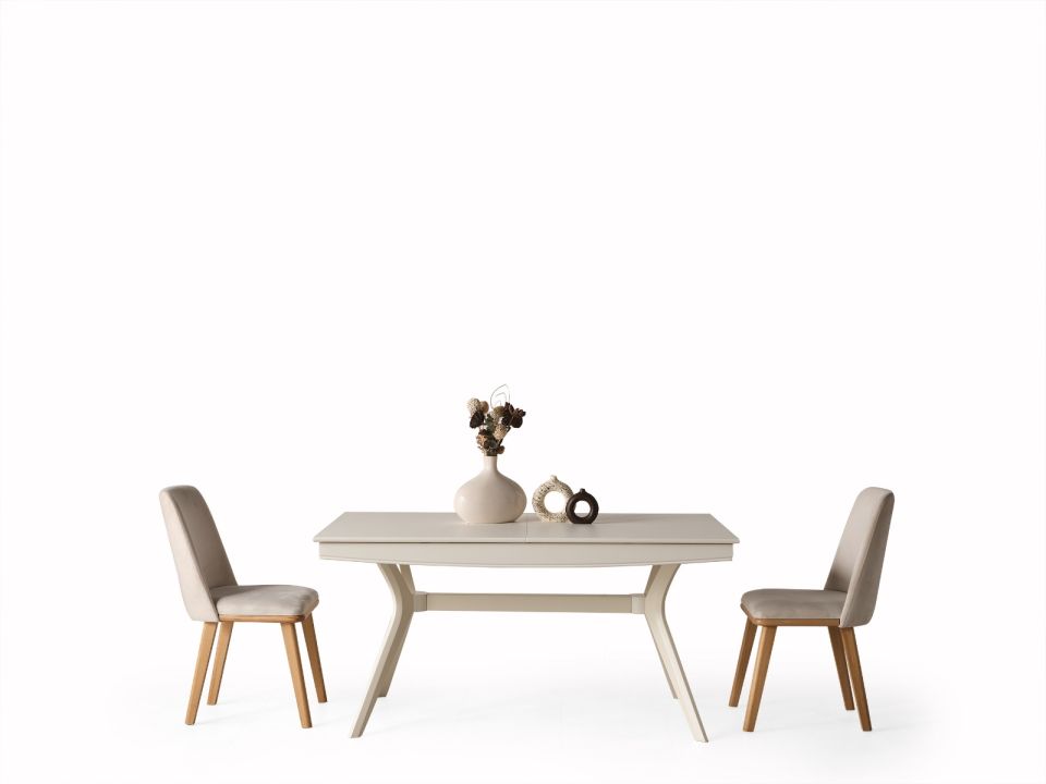 Lena Bohem Yemek Odası Takımı