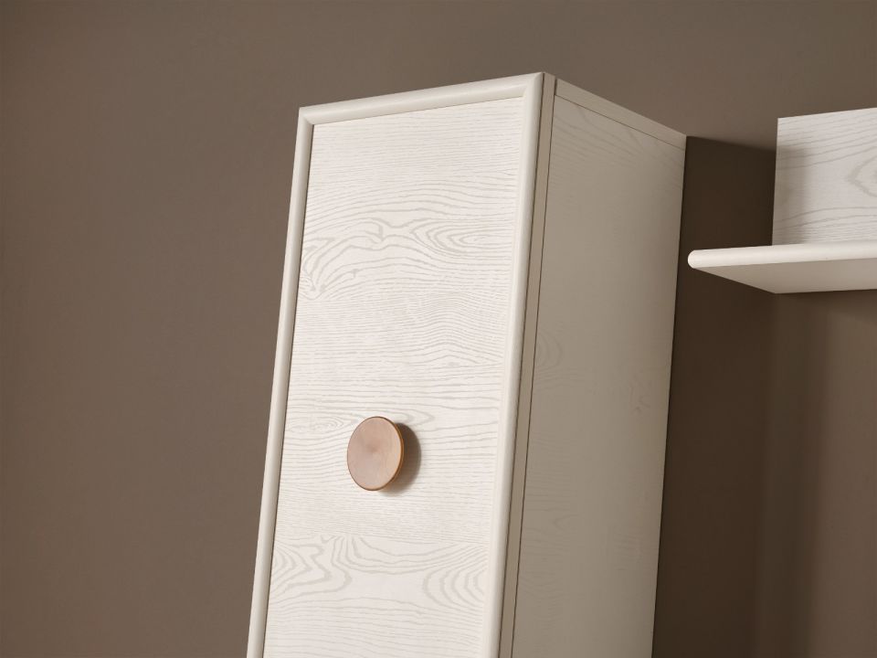 Lena Bohem Şömineli Tv Ünite