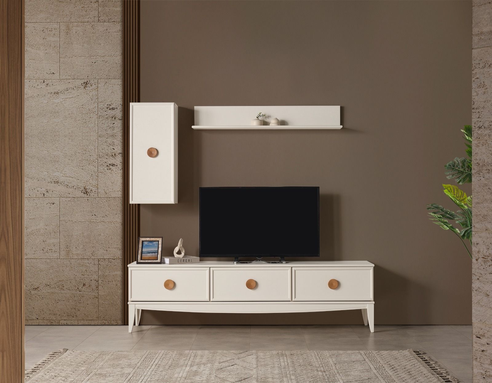 Lena Bohem Tv Ünite