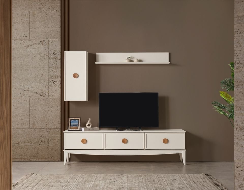 Lena Bohem Tv Ünite