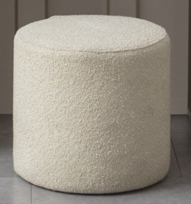 Antik Modern Yatak Odası Takımı Şifonyer Puf