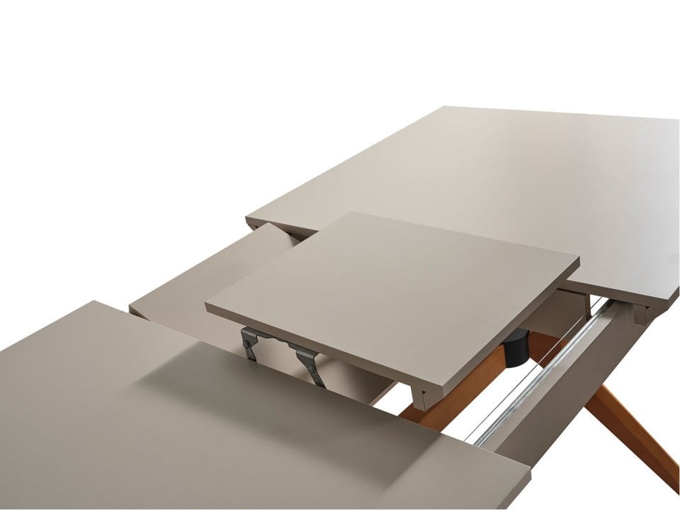 Kumsal Modern Yemek Odası Takımı