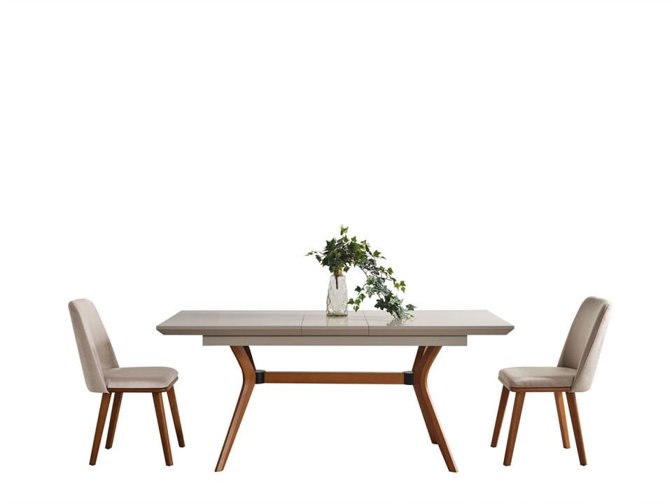 Kumsal Modern Yemek Odası Takımı