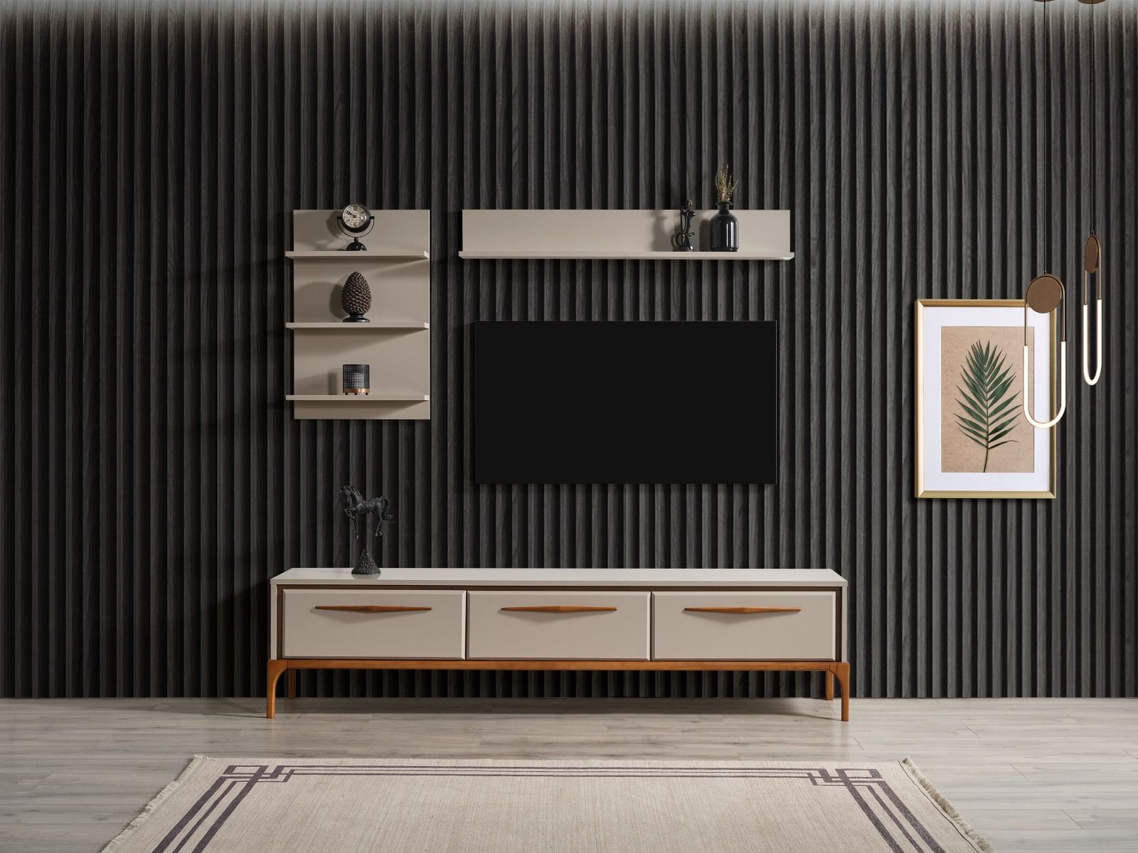 Kumsal Modern Tv Ünite