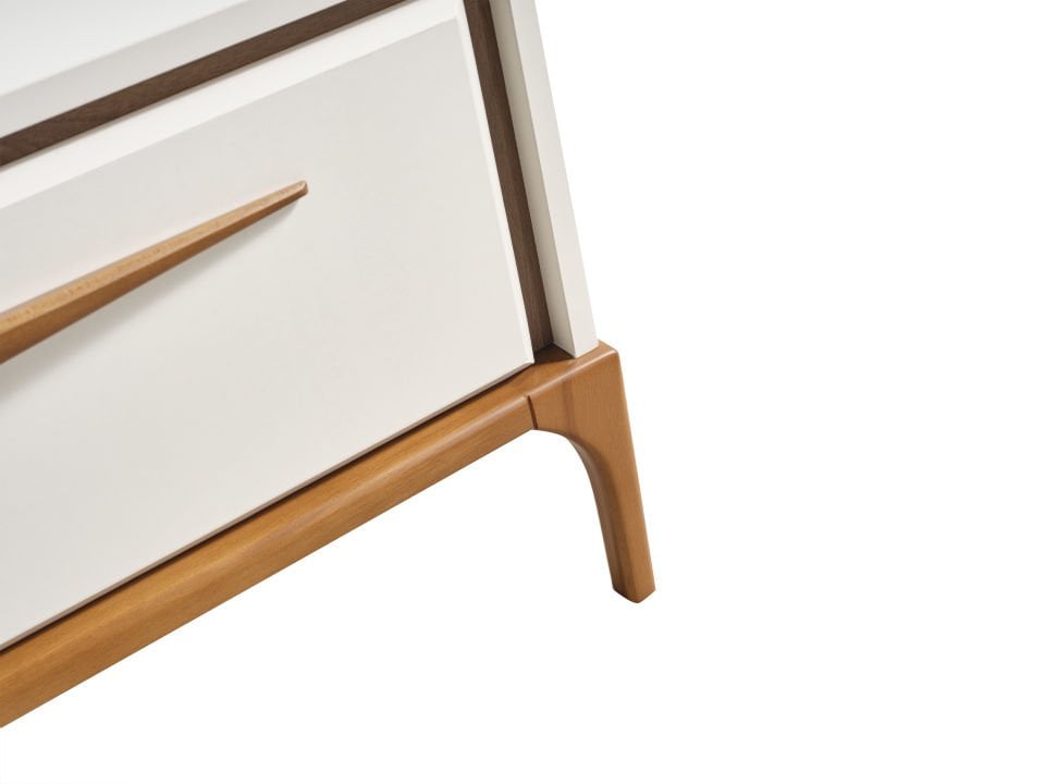 Masal Modern Şömineli Tv Ünite