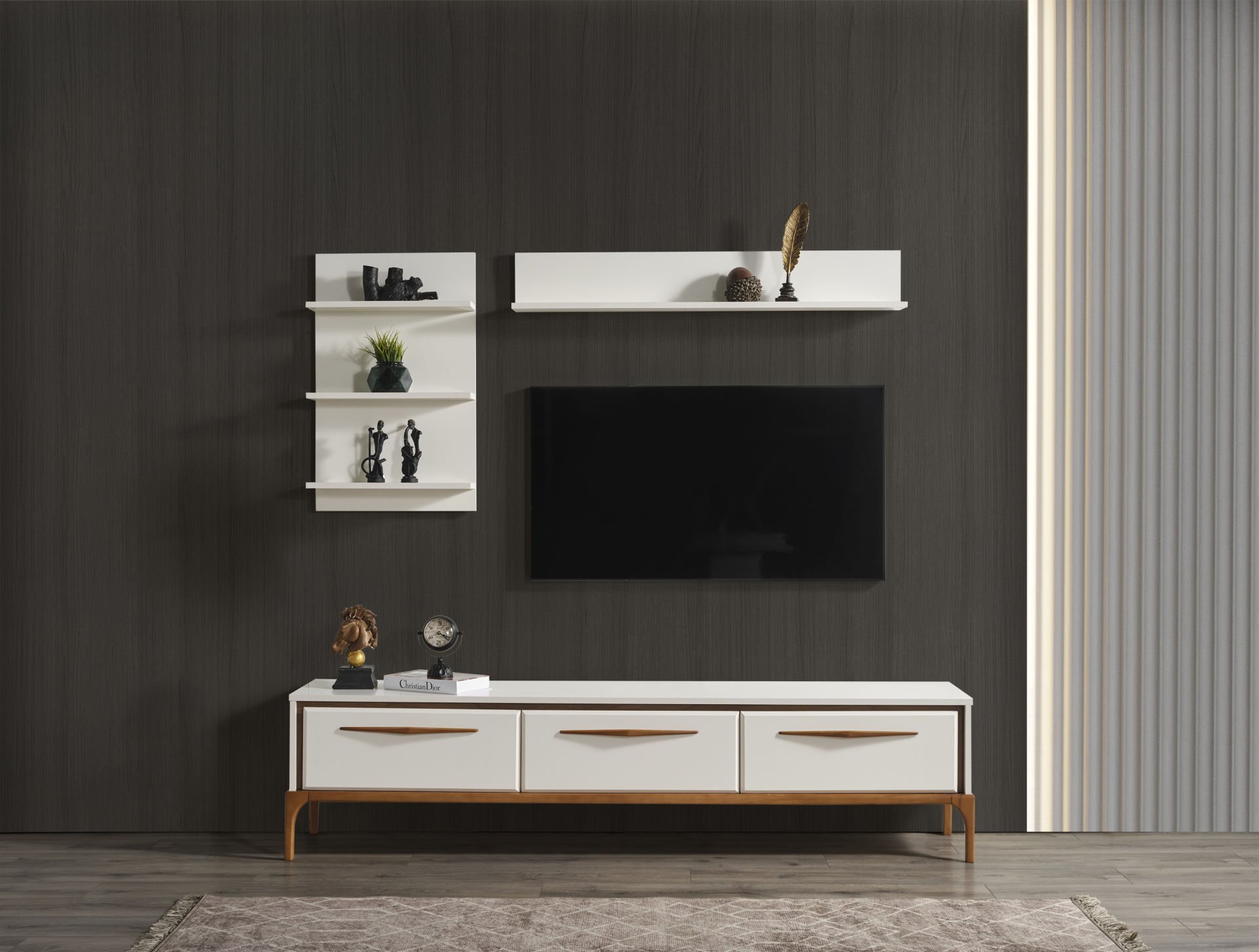 Masal Modern Tv Ünite