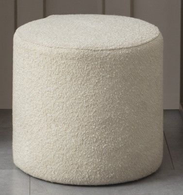 Antik Modern Şifonyer Şifonyer Puf